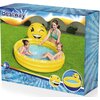 Basen BESTWAY 53081 165 x 144 x 69 cm 282L Pojemność [l] 282