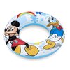 Koło dmuchane BESTWAY Disney Mickey 91004 Materiał wykonania PCV