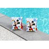 Rękawki do nauki pływania BESTWAY Disney Mickey 91002 Szerokość [cm] 15