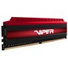 Pamięć RAM PATRIOT Viper 32GB 3600MHz Typ pamięci DDR 4