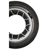Koło dmuchane BESTWAY 36102 Materiał wykonania PCV