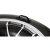 Koło dmuchane BESTWAY 36102 Kolor Czarno-biały
