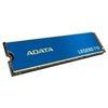 Dysk ADATA Legend 710 2TB SSD Pojemność dysku 2 TB