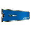 Dysk ADATA Legend 710 2TB SSD Typ dysku Wewnętrzny