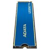 Dysk ADATA Legend 710 2TB SSD Interfejs PCI Express 3.0 x4 NVMe