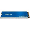 Dysk ADATA Legend 710 2TB SSD Maksymalna prędkość zapisu [MB/s] 1800