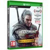 Wiedźmin 3: Dziki Gon - Edycja Kompletna Gra XBOX SERIES X Platforma Xbox Series X