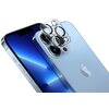 Nakładka na obiektyw CRONG Lens Shield do iPhone 13 Pro/13 Pro Max Model telefonu iPhone 13 Pro Max