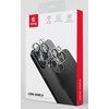 Nakładka na obiektyw CRONG Lens Shield do iPhone 13 Pro/13 Pro Max Model telefonu iPhone 13 Pro