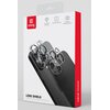 Nakładka na obiektyw CRONG Lens Shield do iPhone 12 Pro Model telefonu iPhone 12 Pro