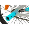 Rower młodzieżowy TOIMSA BMX 546 20 cali dla chłopca Niebieski Rozmiar koła [cal] 20