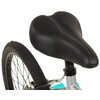 Rower młodzieżowy TOIMSA BMX 546 20 cali dla chłopca Niebieski Waga [kg] 18.5