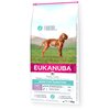 Karma dla psa EUKANUBA Daily Care Sensitive Digestion Puppy Kurczak 12 kg