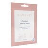 Maseczka BEAUTIFLY Collagen Beauty Mask Liczba sztuk w opakowaniu 1