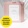 Maseczka BEAUTIFLY Collagen Beauty Mask (8 sztuk) Pojemność [ml] 136