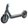 Hulajnoga elektryczna MOTUS Scooty 10 Lite Turkusowy kierunkowskazy Napięcie akumulatora [V] 36