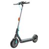Hulajnoga elektryczna MOTUS Scooty 10 Lite Turkusowy kierunkowskazy