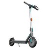 Hulajnoga elektryczna MOTUS Scooty 10 Lite Turkusowy kierunkowskazy Maksymalny zasięg na jednym ładowaniu [km] do 30