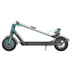 Hulajnoga elektryczna MOTUS Scooty 10 Lite Turkusowy kierunkowskazy Czas ładowania [h] 3 - 4