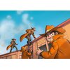 Gra karciana REBEL Colt Express Kurierzy i pociąg pancerny Czas gry [min] 50