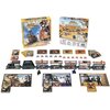 Gra karciana REBEL Colt Express Kurierzy i pociąg pancerny Czas gry [min] 50