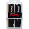 Pamięć RAM KINGSTON Fury Beast 64GB 5600MHz Pojemność pamięci [GB] 64