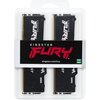 Pamięć RAM KINGSTON Fury Beast 64GB 5600MHz Pojemność pamięci [GB] 64