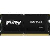 Pamieć RAM KINGSTON Fury Impact 16GB 5600MHz