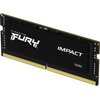 Pamieć RAM KINGSTON Fury Impact 16GB 5600MHz Pojemność pamięci [GB] 16