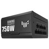 Zasilacz ASUS TUF Gaming 750W 80 Plus Gold ATX3.0 PCIe5.0 Rodzaj PFC Aktywne