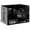 Zasilacz ASUS TUF Gaming 750W 80 Plus Gold ATX3.0 PCIe5.0 Standard ATX 3.0