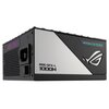 Zasilacz ASUS ROG Loki SFX-L 1000W 80 Plus Platinum Podświetlenie zasilacza ARGB