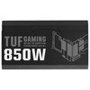 Zasilacz ASUS TUF Gaming 850W 80 Plus Gold Zabezpieczenia Przeciwprzeciążeniowe (OPP)