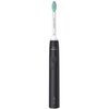 Szczoteczka soniczna PHILIPS Sonicare Series 3100 HX3675/15 (2 szt.) Kolor Czarny