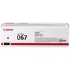 Toner CANON CRG 067 Purpurowy