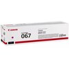 Toner CANON CRG 067 Purpurowy Pochodzenie Oryginał