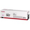 Toner CANON CRG 067 Purpurowy Producent drukarki  Canon