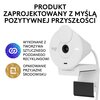 Kamera internetowa LOGITECH Brio 300 USB-C - 1080p Biały Rozdzielczość 4K Nie
