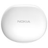 Słuchawki dokanałowe NOKIA TWS-731 ANC  Biały Funkcje dodatkowe IPX4
