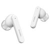Słuchawki dokanałowe NOKIA TWS-731 Biały Przeznaczenie Do iPod/iPhone/iPad
