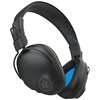 Słuchawki nauszne JLAB Studio Pro Czarny Transmisja bezprzewodowa Bluetooth