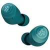 Słuchawki dokanałowe JLAB Go Air POP  Wodoodporne Turkusowy Transmisja bezprzewodowa Bluetooth