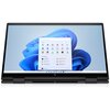 Laptop HP Envy x360 15-EY0113NW 15.6" IPS R5-5625U 16GB RAM 512GB SSD Windows 11 Home Liczba wątków 12
