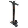 Pompka rowerowa SKS Air-X-Plorer Digi 10.0 Kompatybilny wentyl Presta
