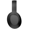Słuchawki nauszne FOREVER BTH-700 Czarny Transmisja bezprzewodowa Bluetooth