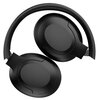 Słuchawki nauszne FOREVER BTH-700 Czarny Pasmo przenoszenia min. [Hz] 20
