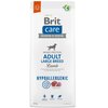 Karma dla psa BRIT Care Hypoallergenic Jagnięcina