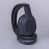 Słuchawki nauszne FOREVER BTH-505 Czarny Aktywna redukcja szumów (ANC) Nie