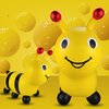 Skoczek SUN BABY Pszczółka J06.041.0.1 Rodzaj Skoczek
