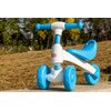 Rowerek biegowy LITTLE TIKES Niebieski Przeznaczony Dla dziewczynki